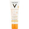 Vichy Capital Soleil Trattamento anti-macchie colorato 3 in 1 SPF 50+ 50 ml