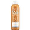 Vichy Capital Soleil Spray Anti-Sabbia per bambini SPF 50 200 ml