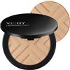 Vichy Dermablend Covermatte Fondotinta in Polvere Compatto 35 Sand 9,5 g