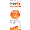 Efarma Kuraflu Spray Gola Idratante Mucosa Orale 30 ml