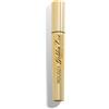 Rougj Mascara Golden Eva Incurvante Ciglia Nero 8 ml