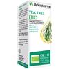 ARKOPHARMA Arko Essentiel Tea Tree Olio Essenziale Bio 10 ml