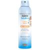 Isdin Fotoprotector ISDIN Lozione Spray Pediatrics SPF 50 Protezione Bambini 250 ml