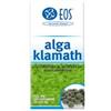 EOS Alga Klamath Integratore Pulizia Ossigenazione Sangue 100 Compresse