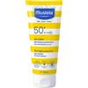 Mustela Latte Solare SPF 50+ Protezione Per Tutta La Famiglia 100 ml