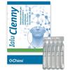 Clenny Ialu Clenny 15 Flaconcini Monodose Soluzione Isotonica con Acido Ialuronico 5 ml