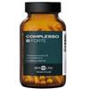 Principium Complesso B Forte Integratore Vitamina B 60 Capsule