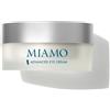 Miamo Longevity Plus Advanced Eye Crema Anti-borse Anti-occhiaie Anti-rughe 15 ml