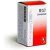 Dr.reckeweg Reckweg Imo R37 Medicinale Omeopatico 100 Compresse 0,1 g