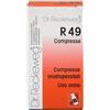 Dr. Reckeweg Reckweg Imo R49 Medicinale Omeopatico 100 Compresse 0,1 g