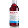 PerioAid Intensive Care Collutorio con Clorexidina 0,12% 500 ml
