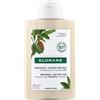 Klorane Shampoo al Cupuaçu BIO Ristrutturante Per Capelli molto secchi 200 ml