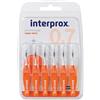 Interprox Super Micro 6 Scovolini Arancione