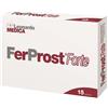 Efarma FerProst Forte Integratore Per la Prostata 15 Capsule Molli