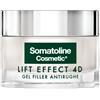 Somatoline SkinExpert Somatoline Cosmetic Lift Effect 4D Crema Giorno Gel Filler Antirughe 50 ml