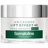 Somatoline SkinExpert Somatoline Cosmetic Lift Effect 4D Crema Crema Chrono-Filler Notte 50 ml