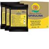 Efarma Marcus Rohrer Spirulina Ricarica Integratore 3 x 180 Compresse