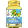 Colours of Life Optima Naturals Colours of Life Rhodiola Rosea Plus Integratore Tono dell'Umore 60 Compresse