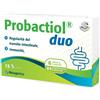 Probactiol Duo New Integratore Per Il Benessere Intestinale 15 Capsule