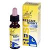 Rescue Night Gocce Senza Alcool Integratore Rilassante 10 ml