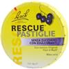 Rescue Pastiglie Ribes Nero Senza Zucchero 50 g
