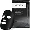 Filorga Time Filler Mask Maschera Super Levigante Nera - Effetto Lifting Immediato 1 Pezzo