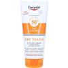 Eucerin Sun Gel- Crema Dry Touch SPF 50+ Corpo 200 ml