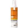 La Roche Posay Anthelios Spray Solare Corpo Invisibile SPF30 Elevata Protezione 200 ml