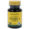 Nature's Plus Vitamina A 10000 UI Idrosolubili Integratore 90 Tavolette
