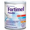 FORTIMEL Nutricia Fortimel Powder, Integratore Energetico Proteico in Polvere, Gusto Neutro, 335g