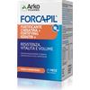 Arkopharma Forcapil Fortificante Integratore Alla Cheratina 60 Capsule