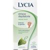 Efarma Lycia Natural Touch Strisce Depilatorie Braccia E Gambe 20 Pezzi