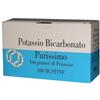 Sella Potassio Bicarbonato Polvere Integratore 100 Bustine