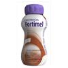 FORTIMEL Nutricia Fortimel Integratore Nutrizionale Iperproteico Gusto Cioccolato 4x200 ml