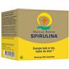 Efarma Marcus Rohrer Spirulina Integratore 540 Compresse