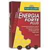 Efarma Naturando Energia Forte Plus Integratore 40 Perle