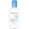 Bioderma Hydrabio H2O Acqua Micellare Detergente Struccante Pelle Sensibile e Disidratata 250 ml