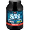 Enervit Gymline 100% Whey Protein Isolate Zero Integratore Proteico Gusto Cacao 900 gr