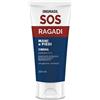 Unghiasil Sos Crema Ragadi Mani E Piedi 100ml