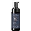 Euphidra Mr. Schiuma Detergente Viso Uomo Anti-Secchezza 175 ml