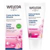 Weleda Crema Notte Levigante Rosa 30 ml