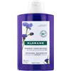 Klorane Shampoo alla Centaurea Bio Anti-Ingiallimento 200 ml