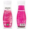 Weleda Crema Fluida Levigante Rosa Mosqueta 200 ml