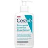 CeraVe Detergente Controllo Imperfezioni Purifying Foam Gel Per Pelli Acneiche 236 ml