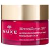 Nuxe Merveillance Lift Crema Giorno Antirughe Vellutata 50 ml