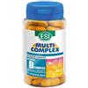 Multicomplex Esi MultiComplex Integratore Vitamina B 50 Compresse