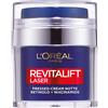L'Oréal Paris L'Oreal Paris Revitalift Laser Pressed Crema Viso Notte 50 ml