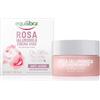 Equilibra Rosa Ialuronica Crema Viso Anti-aging 50 ml