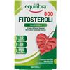 Equilibra Fitosteroli 800 Integratore Per il Colesterolo 40 Compresse