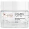 Avène Eau Thermale Avène Hyaluron Activ B3 Crema Rigenerante Cellulare Antirughe 50 ml